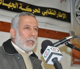 بالصور: منتدى المهندس يقيم حفلاً بعنوان «  على خطي المصطفى » بغزة