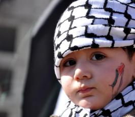 بالصور .. غزة تنتفض ضد الانقسام