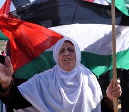 بالصور .. غزة تنتفض ضد الانقسام