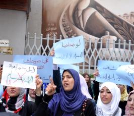 بالصور:إستمرار فعاليات إنهاء الإنقسام بجامعة الأزهر