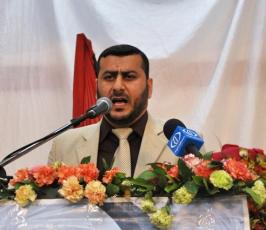 بالصور:منتدى المحاسب ينظم حفلاً بيوم المحاسب بغزة