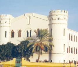 شاهد بالصور: مدينة يافا بمنظرها الخلاب