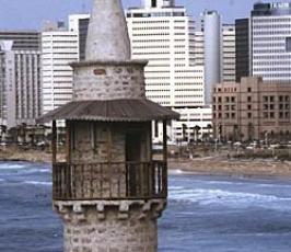 شاهد بالصور: مدينة يافا بمنظرها الخلاب