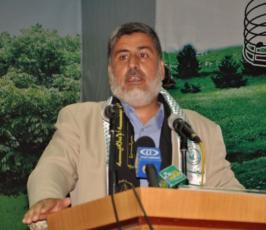 بالصور: الرابطة الإسلامية تنظم ندوة ثقافية أوفياء  للأسرى بقاعة المؤتمرات بالجامعة الإسلامية