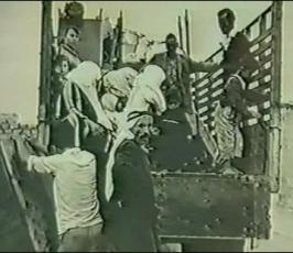 شاهد بالصور «  نكبة 48  »