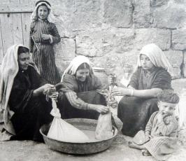 شاهد بالصور «  نكبة 48  »