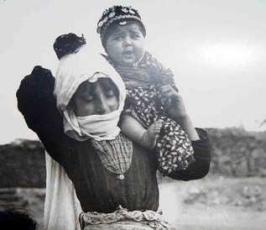 شاهد بالصور «  نكبة 48  »