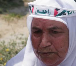بالصور : مسيرات جماهية حاشدة في ذكرى النكبة بقطاع غزة