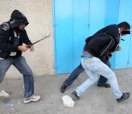 بالصور: بلطجية إسرائيل.. وحدة المستعربين يد الجيش الطولى في قمع المظاهرات
