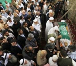 بالصور : الداعية الشيخ محمد حسن شمعة في ذمة الله 