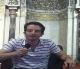 بالصور.. الجندي الإسرائيلي الجاسوس في ميدان التحرير