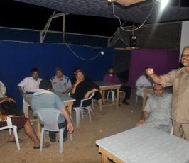 بالصور: منتدى المعلم ينظم رحل ترفيهية للمعلمين والمعلمات بالوسطى