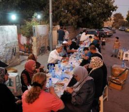 بالصور: مقتطفات من أجواء رمضان بمدينة القدس