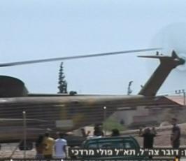 بالصور: إصابات وقتلى بصفوف الصهاينة إثر العملية البطولية بإيلات