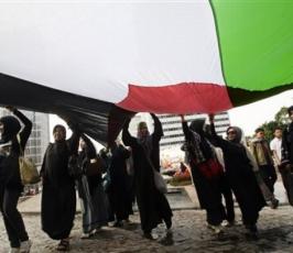 بالصور: مسيرات ضخمة تخرج بيوم القدس العالمى بكافة أنحاء العالم 