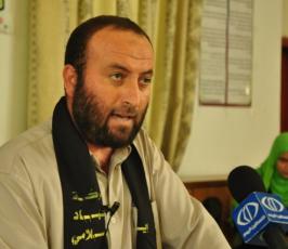 بالصور: دائرة العمل النسائي للجهاد تخرج فوج العودة لتأهيل الداعيات في حفل كبير بغزة