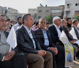 مهرجان الطفل الفلسطيني
