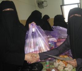 بالصور: العمل النسائى ينظم حفل تكريم لخريجى دورات مهنية ودورات علوم شرعية بذكرى الشهيد فتحى الشقاقى بغزة