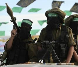 بالصور.. استعدادات كتائب القسام وحكومة غزة لاستقبال الأسرى المحررين