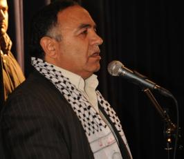 بالصور .. مهرجان مسيرة العودة بلبنان في يوم التضامن مع الشعب الفلسطيني