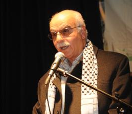 بالصور .. مهرجان مسيرة العودة بلبنان في يوم التضامن مع الشعب الفلسطيني