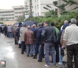 بالصور.. المصريون يدلون بأصواتهم في أول انتخابات برلمانية بعد الثورة