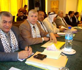 بالصور: إفتتاح مؤتمر القدس الخامس بغزة