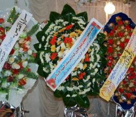 بالصور: حفل زفاف الأسير المحرر فؤاد الرازم بمدينة غزة