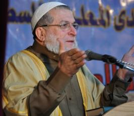 بالصور:منتدى المعلم في خان يونس يحتفل بيوم المعلم الفلسطيني