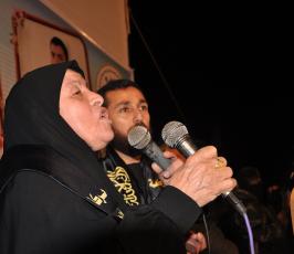 بالصور .. الجهاد الإسلامي ينظم مهرجان بيعة الأبرار بخانيونس