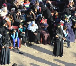 الجهاد مهرجان