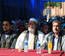 الرابطة الإسلامية بالجامعة الإسلامية طالبات ‫(1)‬