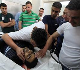 الشهيد محمد محمود  الطريفي