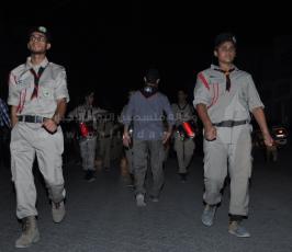 معلومات أولية عن طعن إسرائيلي قبل قليل في مدينة اسدود وحالته خطيرة جدا