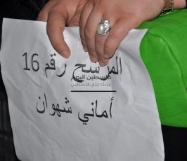 انتخابات نقابة المهن الهندسية