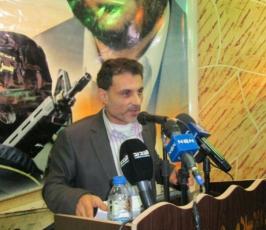 مهرجان سياسي في بعلبك