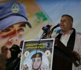 حفل تابين الشهيد صبحى الثلاثينى ‫(38404630)‬ ‫‬