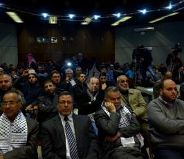 مؤتمر حرية الأسرى أمانة  ‫(198962491)‬ ‫‬