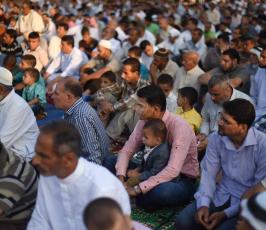 الجهاد صلاة العيد ‫(31174537)‬ ‫‬