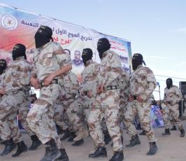 وحدة التعبئة سرايا القدس