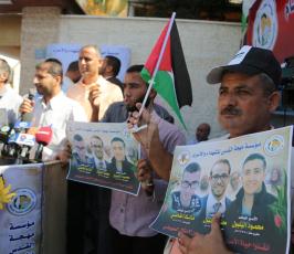  مؤتمر صحفى لمهجة القدس  ‫(29091211)‬ ‫‬