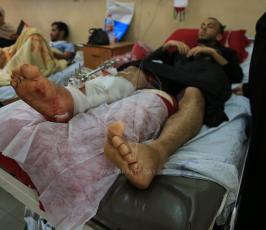 مصابو مسيرات العودة  ‫(271485223)‬ ‫‬.JPG