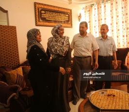  أوائل الثانوية العامة في قطاع غزة (6).JPG