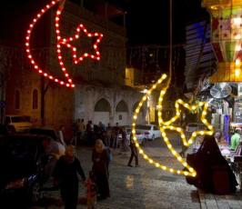  شهر رمضان حول العالم