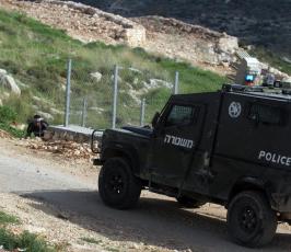 خاص فلسطين اليوم..الضفة تنتفض في "جمعة الغضب" تضامناً مع الاسرى