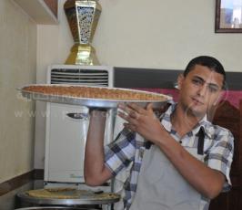 حلويات وورد