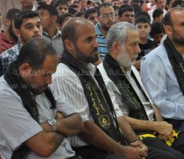 حفل الرابطة