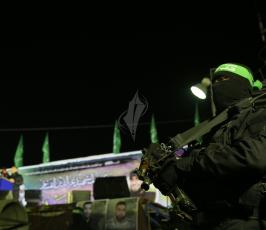 حفل تابين شهداء الاعداد  ‫(39256582)‬ ‫‬