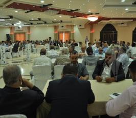 محامو
