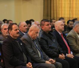 حركة الجهاد الإسلامي تعقد المؤتمر الوطني القدس عاصمتنا الأبدية ‫(1)‬